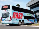 Marcopolo Paradiso G7 1800 DD 6x2 2011 года